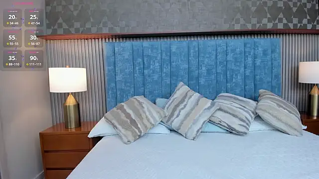 Ivi Akina online show from 04-14-26, 06:25