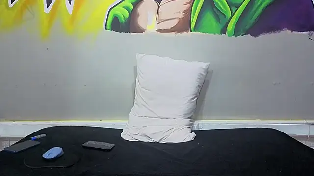 scarce candy69 online show from 02-06-26, 11:52