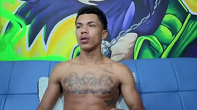 scarce candy69 online show from 04-24-26, 02:25