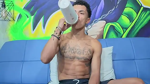 scarce candy69 online show from 04-24-26, 11:40