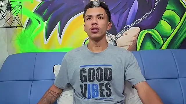 scarce candy69 online show from 04-26-26, 01:25