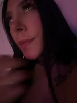 Cataleyasweet 19 online show from 03-17-25, 01:14