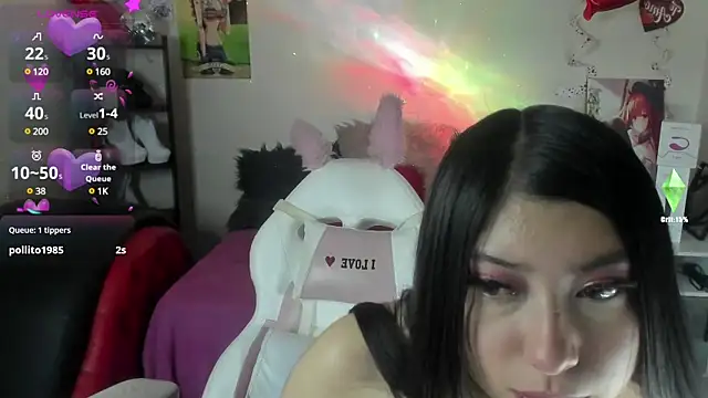 Snapshot of Sofi_lenox chatting on 03-03-25, 05:42 Sofi lenox online show from 03-03-25, 05:42