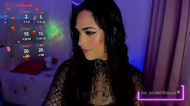 im mishellbigass online show from 12-12-24, 10:02