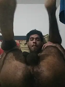 MaximoSualteza777 online show from 03-11-26, 01:55