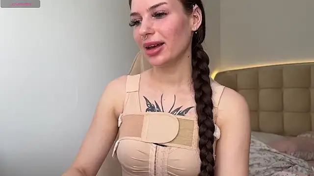 MarlynRobertsen online show from 09-24-25, 11:02