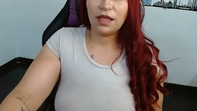 cata  gutierrez  online show from 02-10-25, 01:55