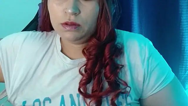 cata  gutierrez  online show from 11-11-25, 04:23