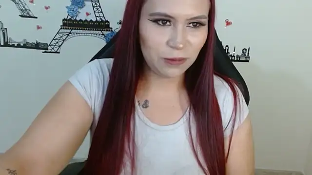 cata  gutierrez  online show from 11-19-25, 04:01