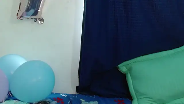 cata  gutierrez  online show from 01-12-26, 03:39