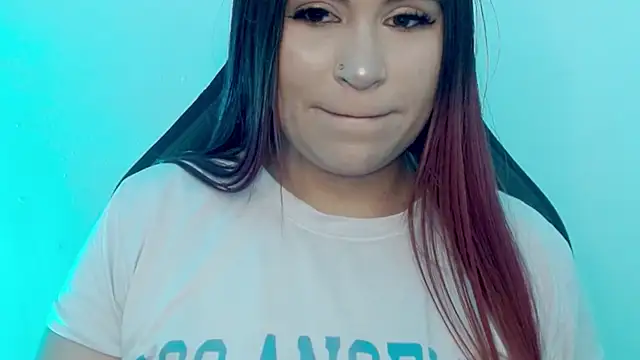 cata  gutierrez  online show from 04-24-26, 03:20