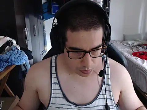 thealfawolf01 online show from 02-07-26, 07:50