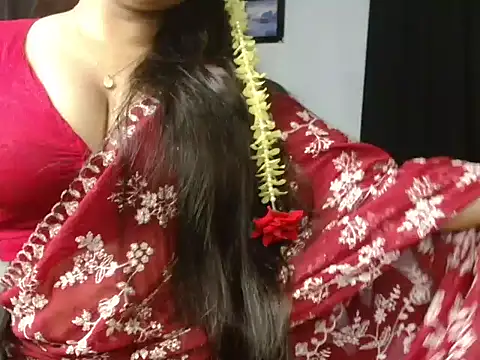 Unlucky-flowers online show from 07-17-26, 05:40