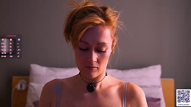 PannaDakota online show from 02-21-26, 10:16