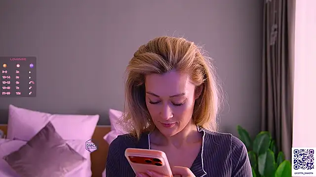 PannaDakota online show from 03-07-26, 10:34