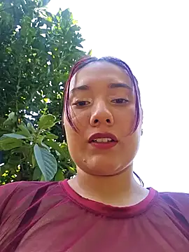 Blushing Katy online show from 12-10-24, 07:00