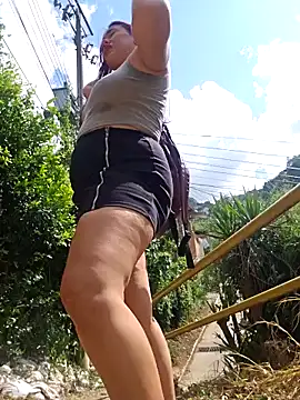 Blushing Katy online show from 01-01-25, 06:38