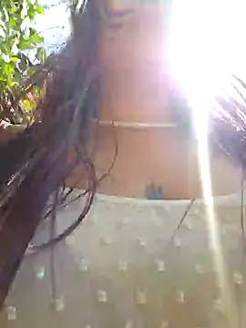 Blushing Katy online show from 01-12-25, 06:16