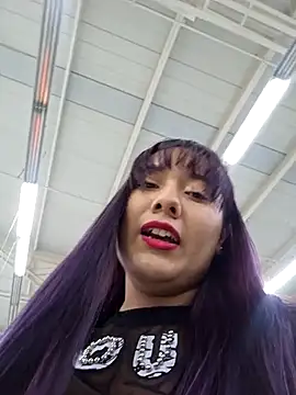 Blushing Katy online show from 02-22-25, 11:57