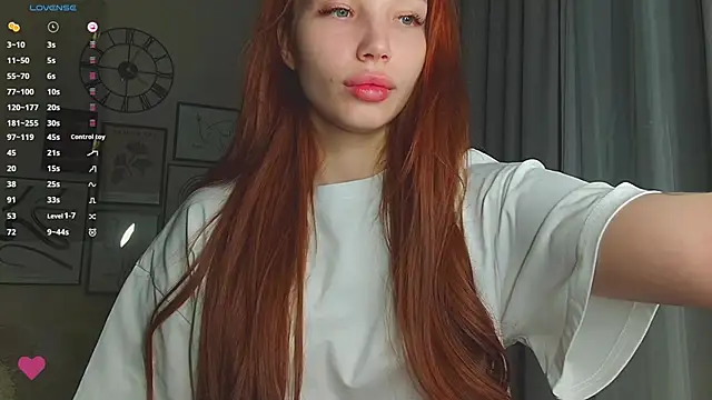 Snapshot of JudyWalkerr chatting on 02-23-25, 02:57 JudyWalkerr online show from 02-23-25, 02:57