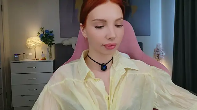 JudyWalkerr online show from 05-03-26, 06:08