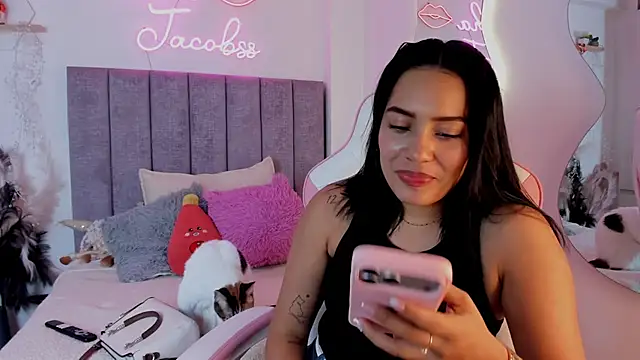 jacobss gh online show from 03-11-26, 11:22