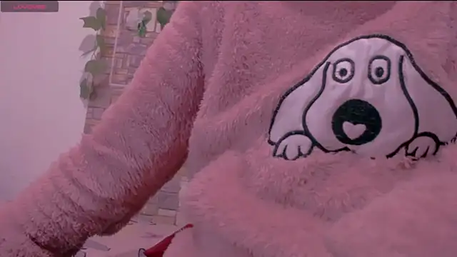 CrazyRousex online show from 12-18-25, 12:55