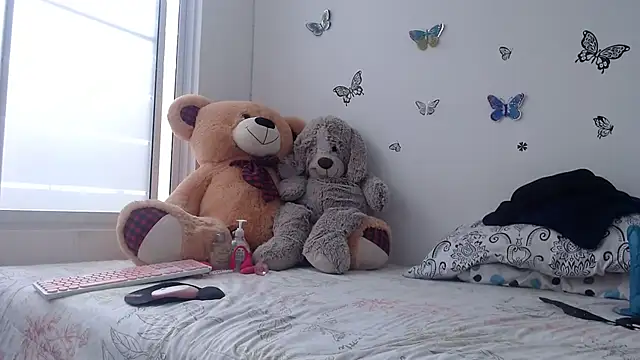 rati airdinjb online show from 01-27-25, 06:41