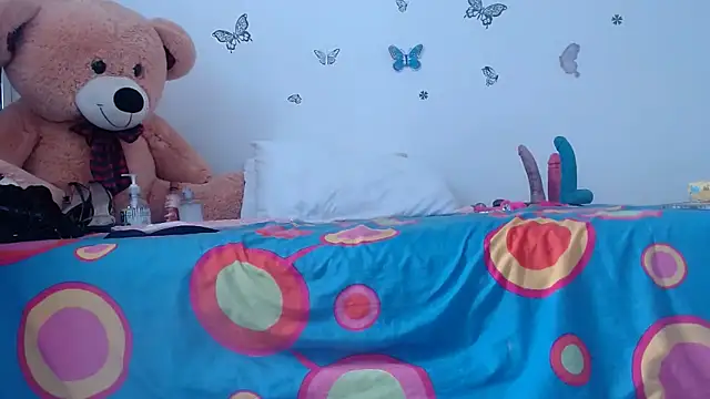 rati airdinjb online show from 02-08-25, 07:27