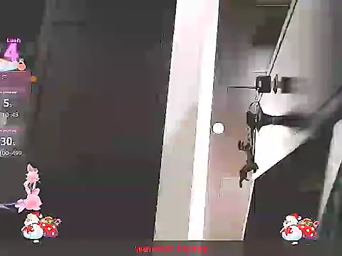 tifany19  online show from 12-16-25, 02:16