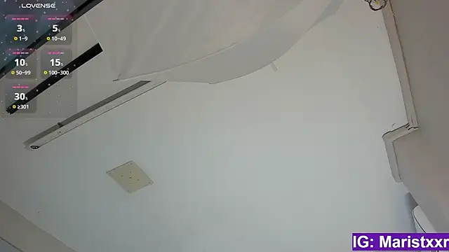 Maristxxr online show from 09-15-25, 08:20