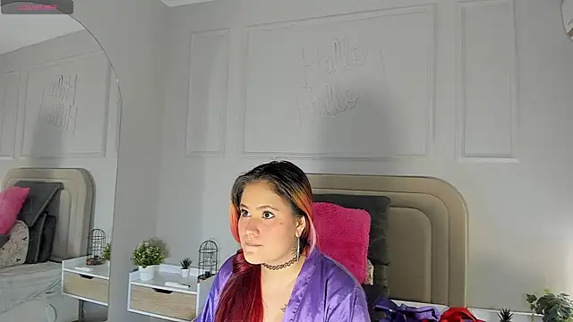 Maristxxr online show from 09-30-25, 07:52