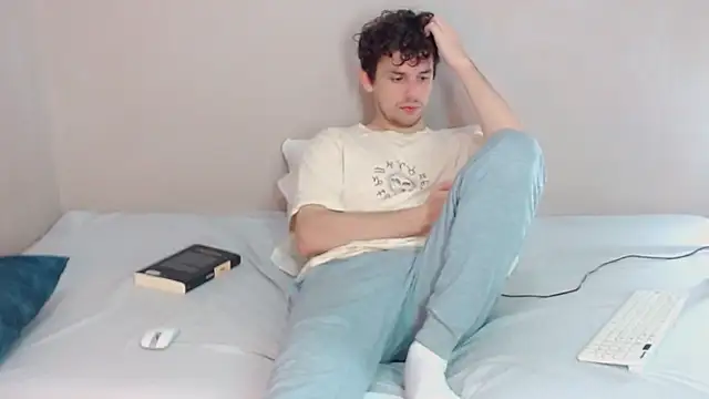 Elio555 online show from 02-09-25, 06:47