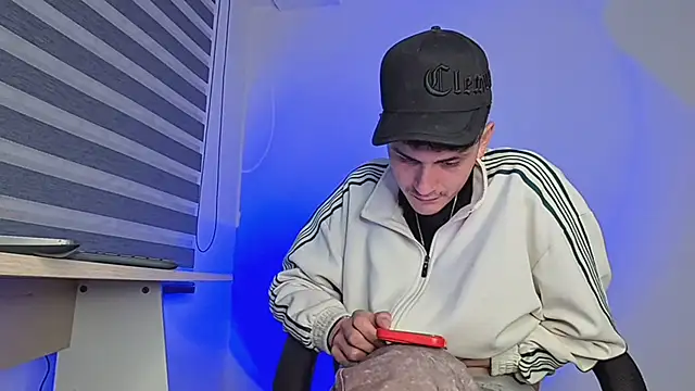 bastia noooo online show from 12-04-25, 04:22