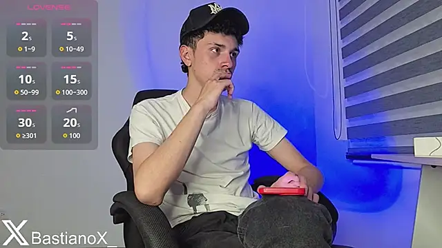 bastia noooo online show from 02-07-26, 06:39