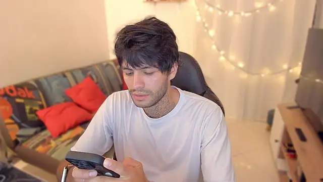 justin stark7 online show from 02-20-26, 01:55