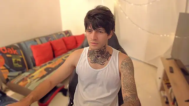 justin stark7 online show from 02-27-26, 04:29