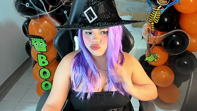 samy 19  online show from 10-24-25, 11:06