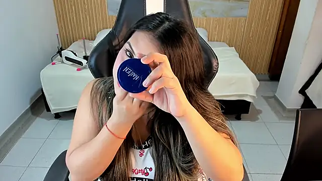 samy 19  online show from 12-04-25, 11:08