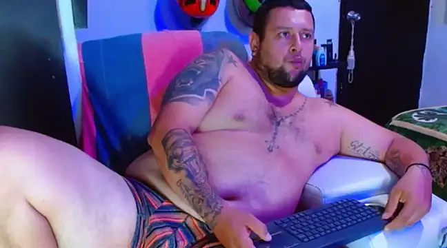 Michaell Myerss  online show from 03-04-25, 10:16