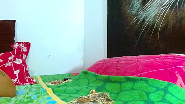 Michaell Myerss  online show from 03-11-25, 06:52