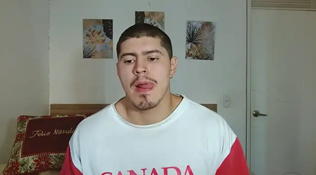 Snapshot of Baltazar_Dupont chatting on 12-26-24, 12:27 Baltazar Dupont online show from 12-26-24, 12:27