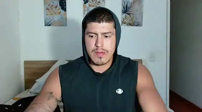 Snapshot of Baltazar_Dupont chatting on 01-23-25, 10:01 Baltazar Dupont online show from 01-23-25, 10:01