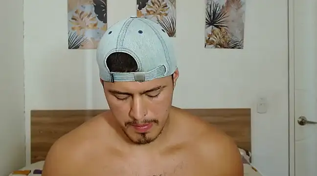 Snapshot of Baltazar_Dupont chatting on 01-30-25, 04:13 Baltazar Dupont online show from 01-30-25, 04:13