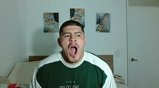 Snapshot of Baltazar_Dupont chatting on 01-31-25, 11:46 Baltazar Dupont online show from 01-31-25, 11:46