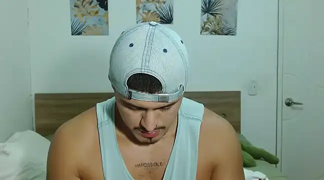 Snapshot of Baltazar_Dupont chatting on 02-08-25, 02:36 Baltazar Dupont online show from 02-08-25, 02:36