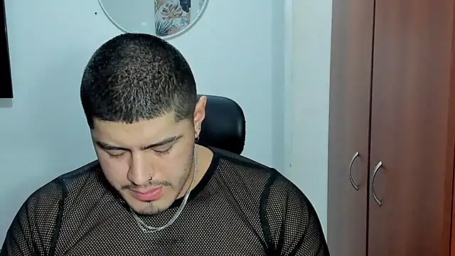 Snapshot of Baltazar_Dupont chatting on 09-10-25, 11:54 Baltazar Dupont online show from 09-10-25, 11:54