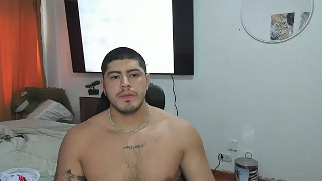 Snapshot of Baltazar_Dupont chatting on 09-13-25, 12:38 Baltazar Dupont online show from 09-13-25, 12:38