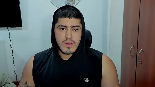 Snapshot of Baltazar_Dupont chatting on 09-15-25, 10:59 Baltazar Dupont online show from 09-15-25, 10:59