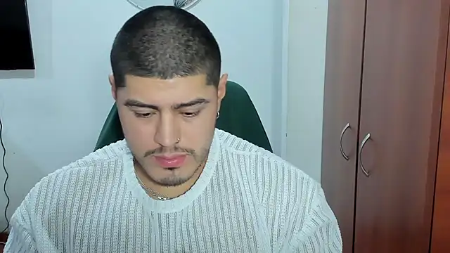 Snapshot of Baltazar_Dupont chatting on 09-20-25, 11:44 Baltazar Dupont online show from 09-20-25, 11:44